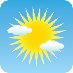 Free Sunny Weather Picture, Download Free Clip Art, Free ...