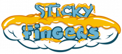 Sticky Fingers – The Vapers Lounge