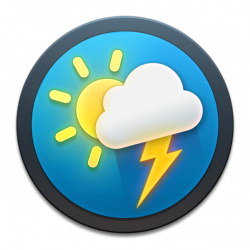 Weather Guru - Accurate Weather Forecasts on the Mac App Store