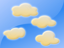 Free Cloudy Weather Pictures For Kids, Download Free Clip ...