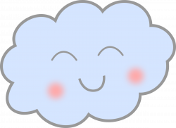 Cloud Cliparts For Free Cloudy Clipart Pretty And Use Png ...