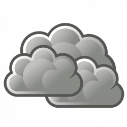Free Cloudy Cliparts, Download Free Clip Art, Free Clip Art on ...