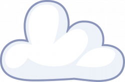 Image - Cloudy IDFB.png | Battle for Dream Island Wiki | FANDOM ...