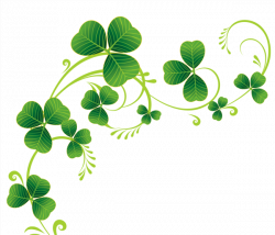 New 3 Leaf Clover Clipart – Best Digital Clipart For You