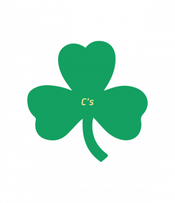 Boston Celtics Supplementary Logo Concept on Pantone Canvas Gallery