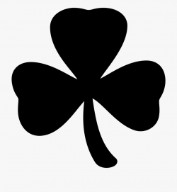 Trend White Four Leaf Clover Png, Picture - 3 Leaf Clover ...