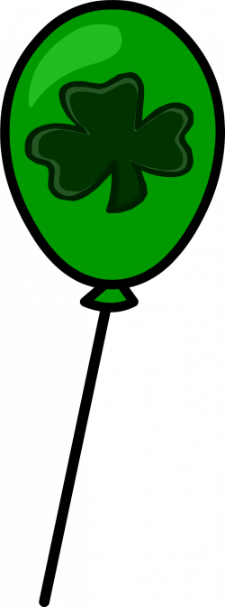 Image - Clover Balloon sprite 003.png | Club Penguin Wiki | FANDOM ...