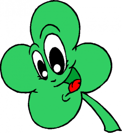 Free Clover Cliparts, Download Free Clip Art, Free Clip Art ...