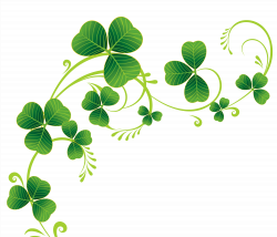 Irish clipart background - Pencil and in color irish clipart background
