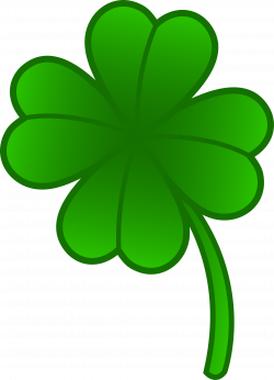 Clover PNG Icon | Web Icons PNG