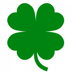 Free St Patricks Day Printables: coloring pages, clover templates, etc