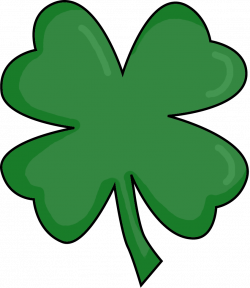 Four Leaf clover image - Truck Master Plus | Used Heavy Truck Warranty