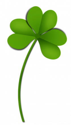 Shamrock Clover PNG Picture | Gallery Yopriceville - High-Quality ...