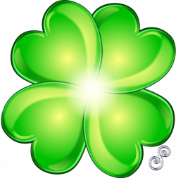 Free 40 A Picture Of A Four Leaf Clover The Fo #18836