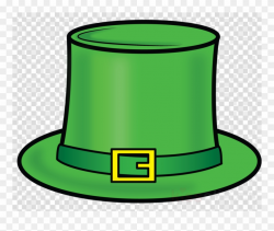 Clip Art Clipart Saint Patrick's Day Shamrock Clip - Top Hat ...