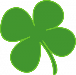 shamrock symbol - /holiday/Saint_Patricks_Day/shamrock/shamrock_2 ...