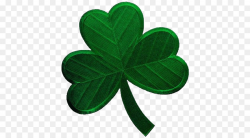 Saint Patricks Day clipart - Shamrock, Green, Leaf ...