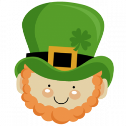 Cute St Patrick's Day Clip Art | St. Patrick's Day - Miss ...