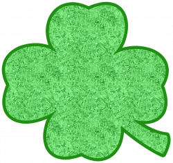 Celebrating A Little Luck of the Irish