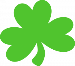 Shamrock Craft | District of Columbia Public Library