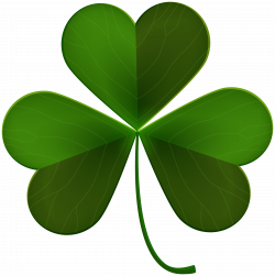 Shamrock PNG Clip Art | Gallery Yopriceville - High-Quality Images ...