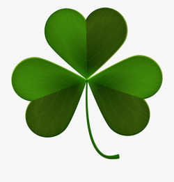 Shamrock Png Clip Art Clover Clipart 4th #236903 - Free ...