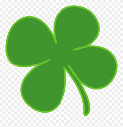 Download Saint Patrick Clover - St Patrick's Day Clover ...