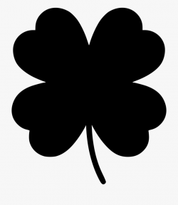 Svg Icon Free Download - Clover Icon Svg #1866631 - Free ...