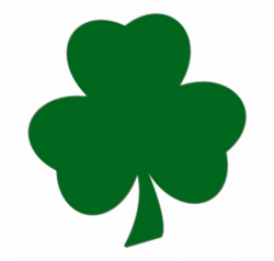 Clover Png Image - St Patrick Logo Free PNG Images & Clipart ...
