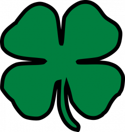 Clover PNG Transparent Free Images | PNG Only