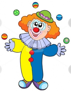 Image result for CLOWN CLIPART | GRADE TWO | Pinterest | Cards and Craft