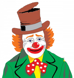 Joker Clown Clip art - A clown 600*640 transprent Png Free Download ...