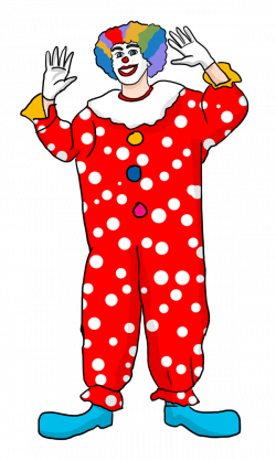 Clown free to use cliparts 2 - Clipartix