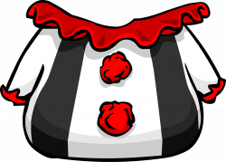 Clown-Around Costume | Club Penguin Wiki | FANDOM powered by Wikia