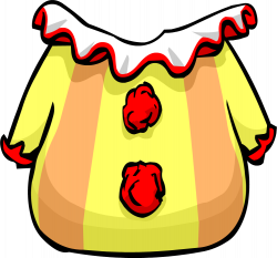 Image - Clown Suit clothing icon ID 247.png | Club Penguin Wiki ...
