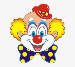 Clowns, Tubes Clowns - Clown Clipart Transparent PNG ...