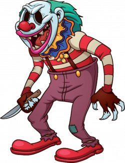 Clown Purge - Crazy Evil Clown Hoodie - Custom Men's Hoodie Pullover ...
