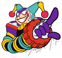 The best drawings of Clown Man by LoveEnergyandHeat on DeviantArt