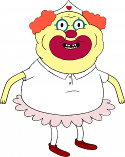 Head Clown Nurse | Adventure Time Wiki | FANDOM powered by Wikia