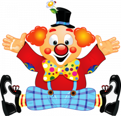 clown's png - Free PNG Images | TOPpng