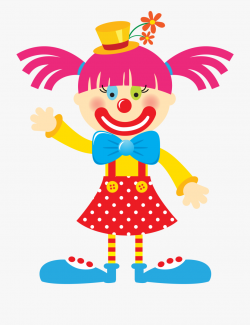 Clown Selmabuenoaltran Minus Mpl8gnnehzeuo Imagenes - Girl ...