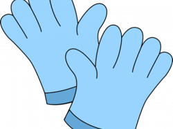 19 Glove clipart HUGE FREEBIE! Download for PowerPoint presentations ...