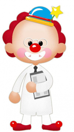Doctores de la Alegr a | imagenes | Clown doctors, Cute ...
