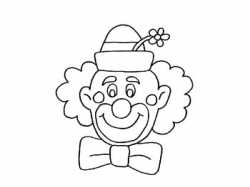 Clown Clip Art and Templates