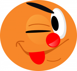 Smile Clown Clip Art at Clker.com - vector clip art online, royalty ...