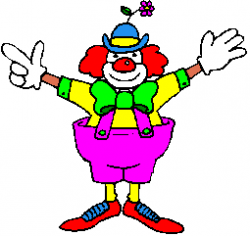 Clown Clip Art | Clipart Panda - Free Clipart Images