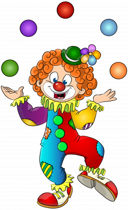 19 Clown clipart HUGE FREEBIE! Download for PowerPoint presentations ...