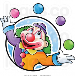 free clown clipart | royalty free clown logo logo clip art ...