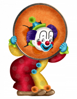 Clown PNG Clipart | PNG Mart