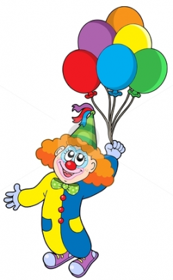Free Clown Clipart, Download Free Clip Art, Free Clip Art on ...